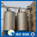 300 Ton Grain Storage Silo