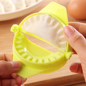 Kitchen Accessories Practical Gadget DIY Dumpling Mould New Kitchen Tool Dumpling Machine Maker Equipment Drop Shipping