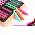 12/24/36/48 Colors Professional Pastel Set Artist Graffiti Soft Painting Crayons For Kids Gift School Stationery Art Supplies