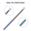 1Pcs Color Pusher