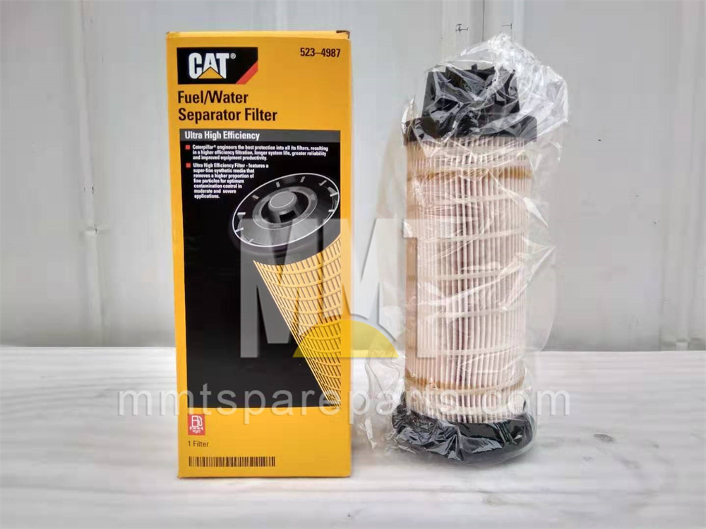 Fuel Water Separator Filter 523-4987