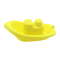 4 Pcs Kids Bath Fun Play Home Baby Gift Childrens Tub Floating Ship Bathroom Water Imaginative Boats Toys Educational #40