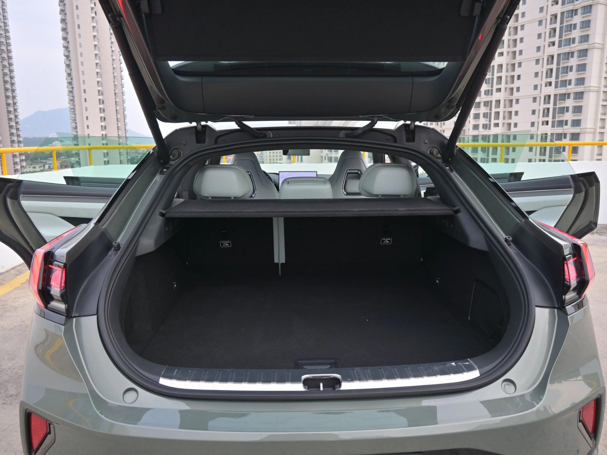 WE Edition 100kWh