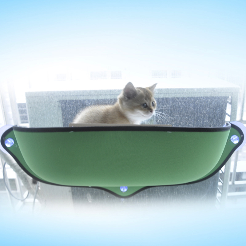 Cat Window Hammock For Pet Removable Cat Window Bed Hammock Cat Hammock Window Bed And Lounger Sofa 15kg Hot Sale Drop shipping