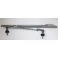 OVERLAPPED WIPER ASSEMBLY  CENTREOF WIPER LINKAGE
