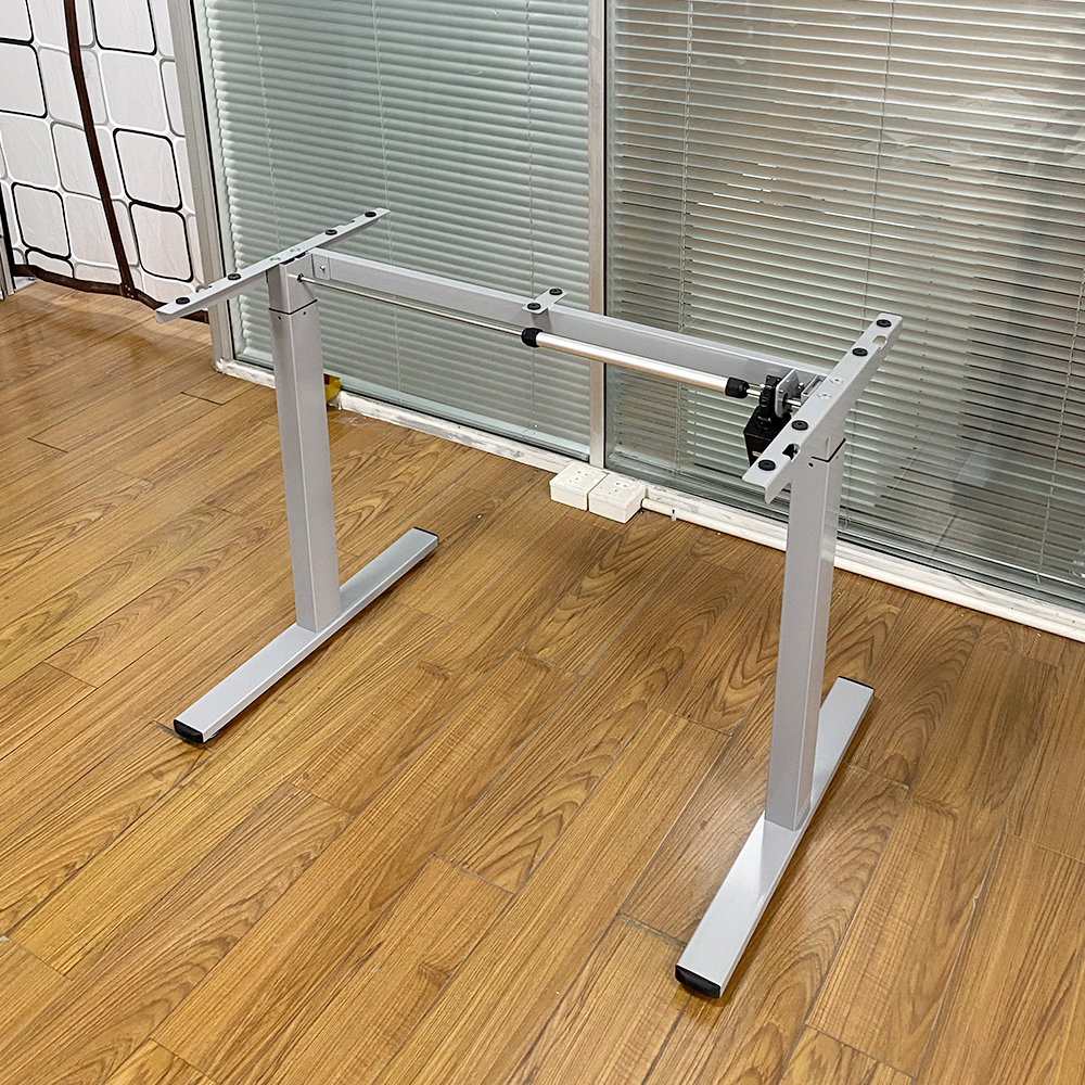 standing desk electric adjustable