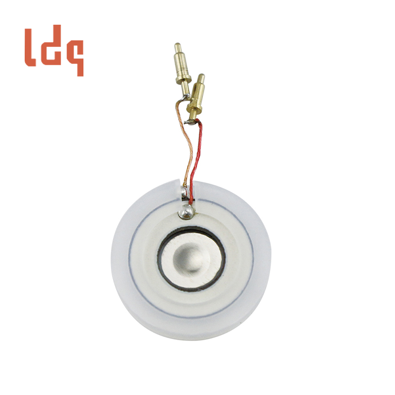 Medical Thimble Spray Atomized Plate