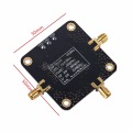 AD831 High Frequency RF/IF Mixer Inverter Module 500MHz Bandwidth Double Balance