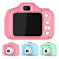 Kids Children 1080P Digital Camera 2.0" LCD HD Mini Camera Perfect Boy Or Girl Gift Christmas Present