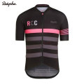 Ralvpha 2020 RCC men's cycling jersey wear bicycle Roupas Ropa Ciclismo Hombre MTB Maillot bicycle summer road bike triathlon