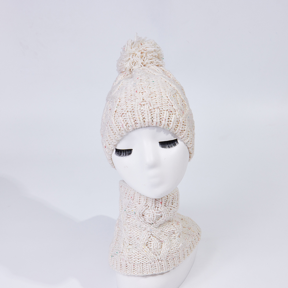 Cf M 0050 Knitted Hat 6