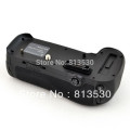 MB-D12 Battery Grip + EN-EL15 Full Decode Battery for Nikon D800 D800E D810 Digital SLR Cameras.