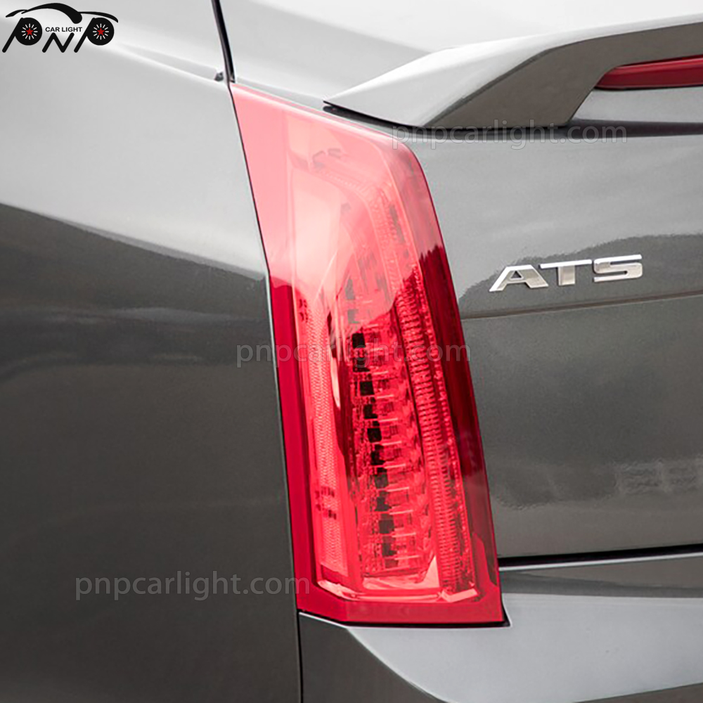 Original Tail Light for Cadillac ATSL 2015-2020