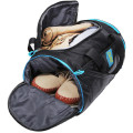 Custom Logo Sports Duffle Bag For Travel