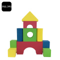 Melors EVA Kindergarten Jumbo Foam Building Blocks