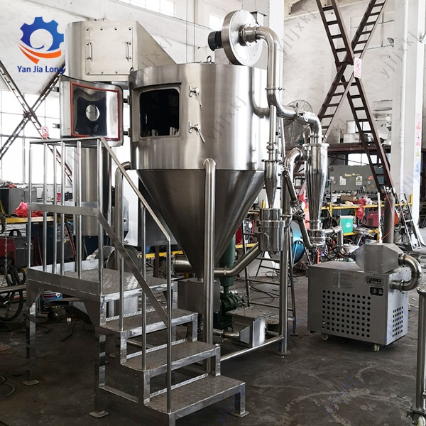 Stainless Steel Spray Dryer for Coffee