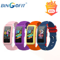 BingoFit FT907HR Smart Watch for Children Waterproof Kids Electronic Smart Bracelet Drinking Water Remind Heart Rate Tracker