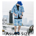 TZ37Blue(AsianSize)