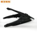 OTOM Motorcycle Subframe Sub Frame Rear Seat Stay Support Tray Pit Bike Enduro Tailstock Bracket For HUSQVARNA FC TC FX 250 450