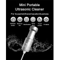 Mini Split Ultrasonic Cleaning Rod Cleaner Washing Machine Jewelry Teeth Dental Tableware Baby Toys Washer Ultrasound Equipment