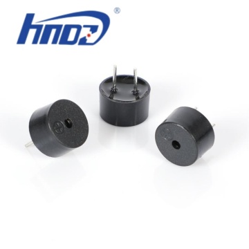 9mm Passive Magnetic Buzzer 3VAC