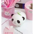 Cute Cartoon Piggy Bank Creative rabbit panda Animal Model Money Box Children Baby Birthday Gift Holiday Gift Home Decor