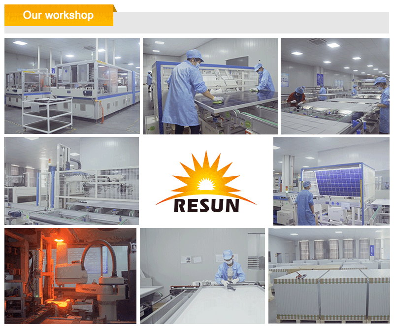 3 Our Workshop