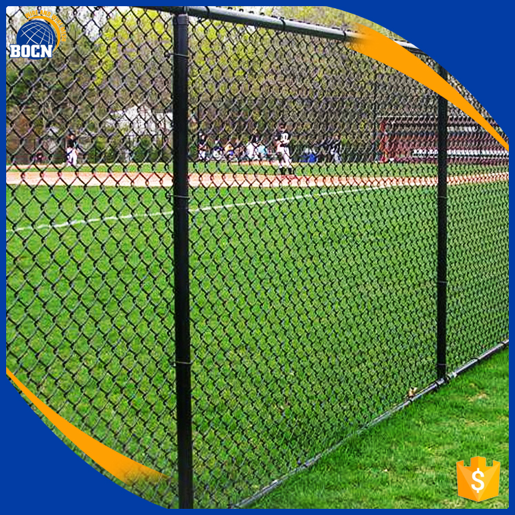 China 1 chain link fence fabric, High Quality 1 chain link fence fabric ...