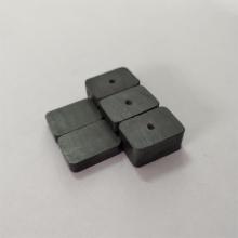Competitive Price Ferrit Block Magnet for Industry