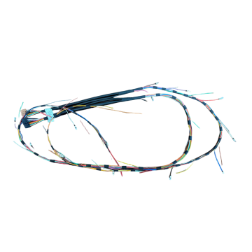 Energy Storage Collection Harness