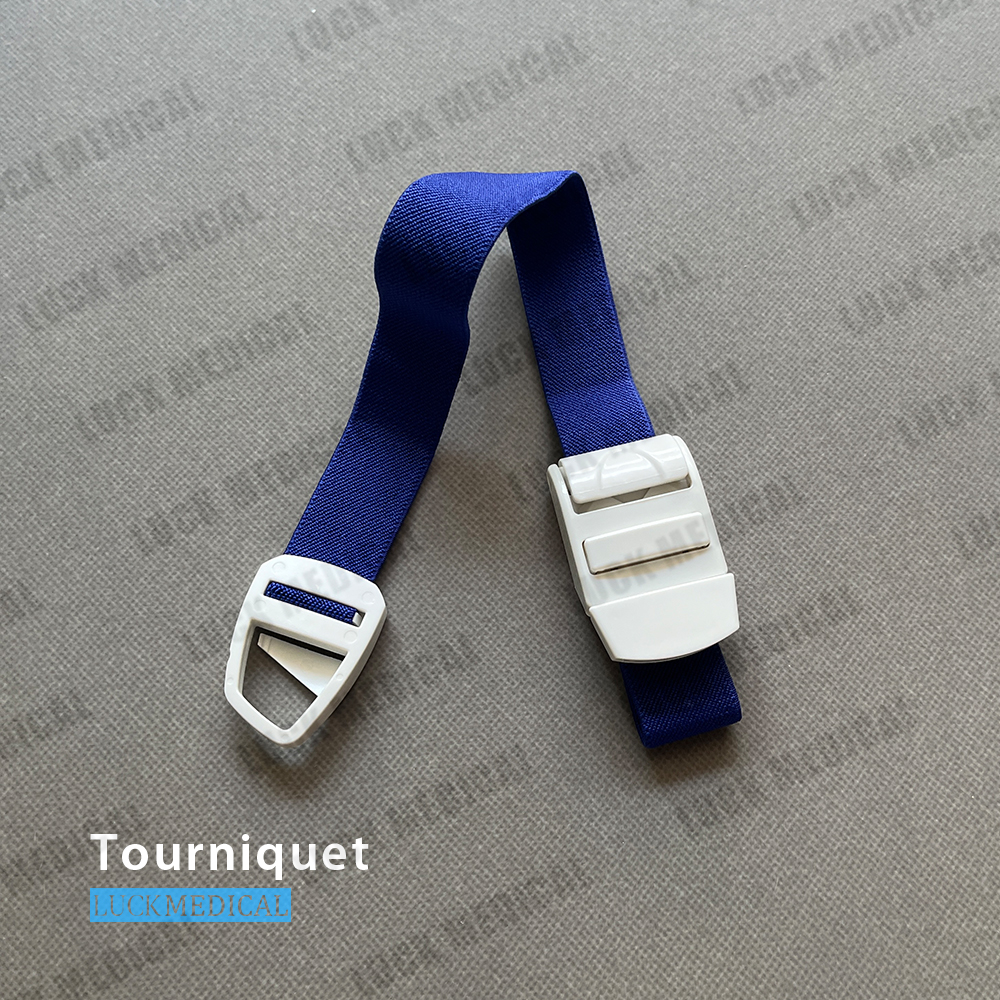 Tourniquet Buckle 06