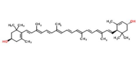 Tagetes Erecta Extract4 Lutein 1