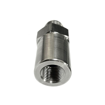 High Precision Automotive Control & Car Valves