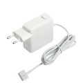 EU Plug 60W Power Adapter for MacBook