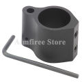 AR15 M4 Gas Block Low profile .750 223 Micro Rifle Gas Block With Roll Pin And Wrench Tool