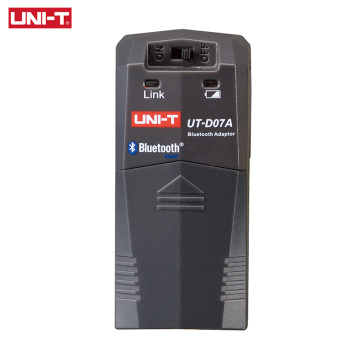 UNI-T UT-D07A Bluetooth Adaptor Module Suitable For UT71E UT171 UT181 Series Digital Multimeter