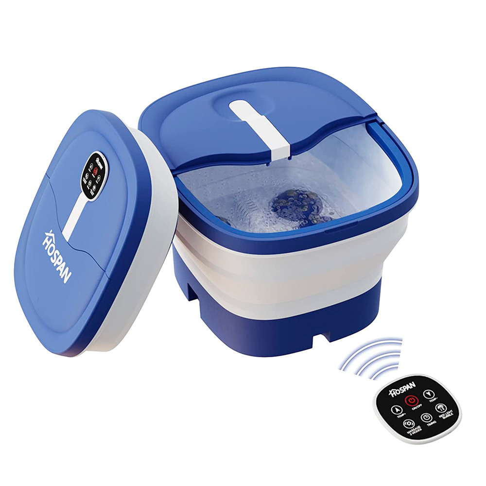 foot spa machine