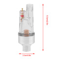 Air Filter Moisture Water Trap Oil-Water Separator Regulator Airbrush Fitting Suitable For All 1/8" BSP Threaded Airbrushes