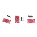 3 Pieces LMV358 3-5V Window Comparator Signal Operational Amplifier Module With Pin