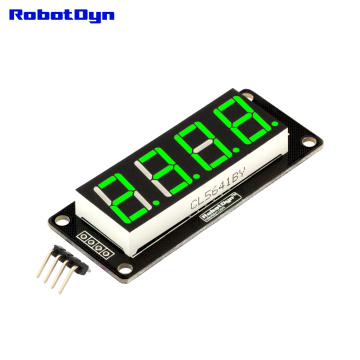 4-Digit LED 0.56