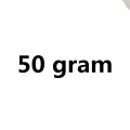 50 gram