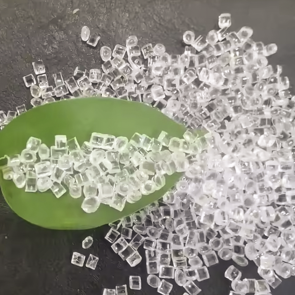 poly methyl methacrylate