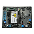 SX460 Replacement Voltage Regulator Electronic Accessories Controller Generator Part Smart Digital Module Automatic Stabilizer