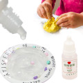10ml Flavoring for Slime Modeling Clay DIY Slime Flavor Toys for Children Kids Creative Make Your Slime Smell Slices Flavors