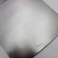 99.96% Pure Tungsten Sheet Plate