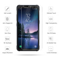 2Pcs Tempered Glass Screen Protector for Samsung Galaxy S8 Active 9H 2.5D Phone Protective Glass for Samsung S8 Active Glass