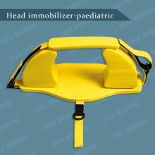 Head Emergency Immobilizer Medical Head Immobilizer