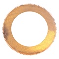 4B3533 bronze sintered friction brake plates