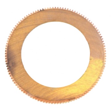 4B3533 bronze sintered friction brake plates