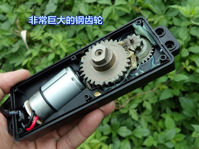 car reduce motor Auto Parts DC 12V Low Speed 4.5 1A Turn Silent High Torque